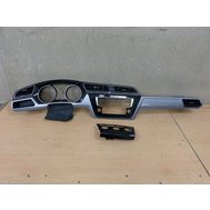 Dekor a ofuky VW Touran 5T