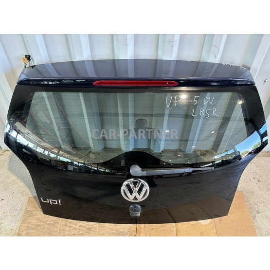 Zadní páté kufrové dvře VW UP 5DV. LR5R  -5000.jpeg