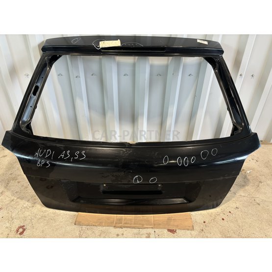 Zadní páté kufrové dveře AUDI A3,S3, 8P3 1998-2003 -3000.jpeg