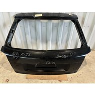 Zadní páté kufrové dveře AUDI A3,S3, 8P3 1998-2003 -3000.jpeg