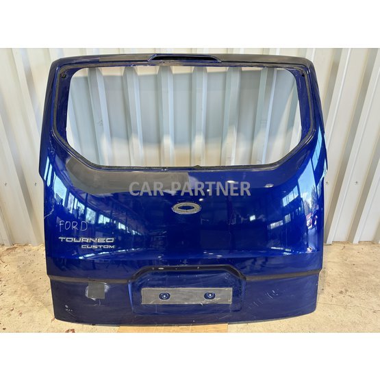 Zadní páté kufrové dveře FORD TOURNEO CUSTON -6000.jpeg