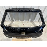 Zadní páté kufrové dveře VW GOLF 7 GTI-GTD -R 5G6  -4000.jpeg