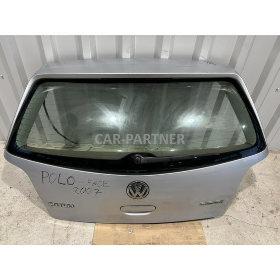 Zadní páté kufrové dveře VW POLO face 2007. -1500.jpeg