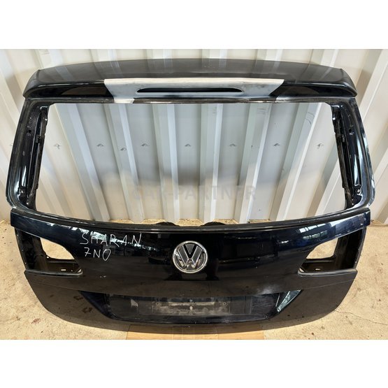 Zadní páté kufrové dveře VW SHARAN  7N0   -3500.jpeg