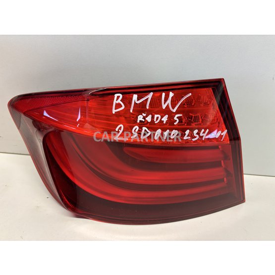 Levá zadní lampa BMW řada 5 2SD010234-01. -1000 2.jpeg