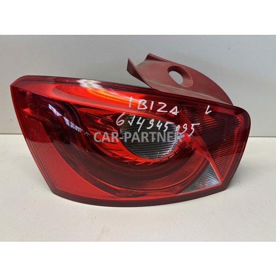 Levá zadní lampa SEAT IBIZA 6J4945095 - 700 2.jpeg