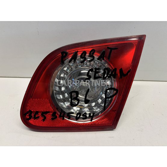Pravá zadní lampa VW PASSAT B6 sedan 3C5945094 - 800 2.jpeg