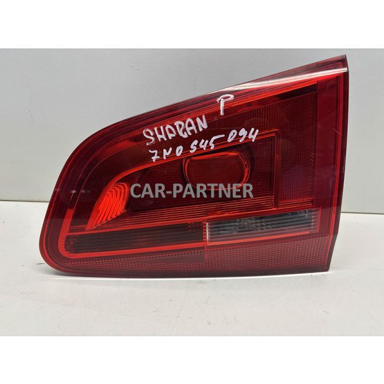 Pravá zadní lampa VW SHARAN 7N0945094 - 1500 2.jpeg