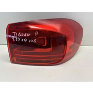 Pravá zadní lampa VW TIGUAN 2SD010738  - 2000 2.jpeg
