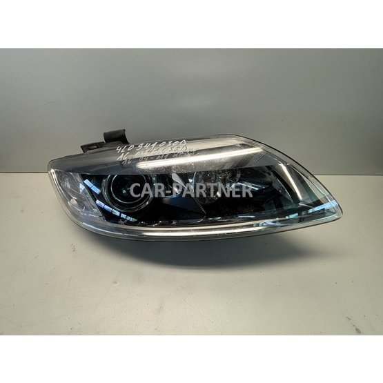 Přední pravý světlomet AUDI Q7 2004-2011 XENON 4L0941030B - 2500 2.jpeg