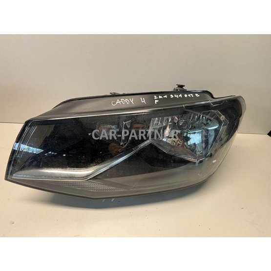 Přední pravý světlomet VW CADDY 4 2K1941015B -2500 2.jpeg