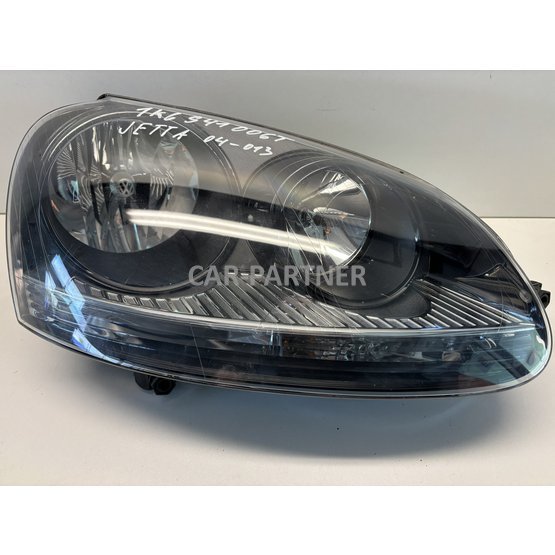 Přední pravý světlomet VW JETTA 2004-2013 1K6941006T -1500 2.jpeg